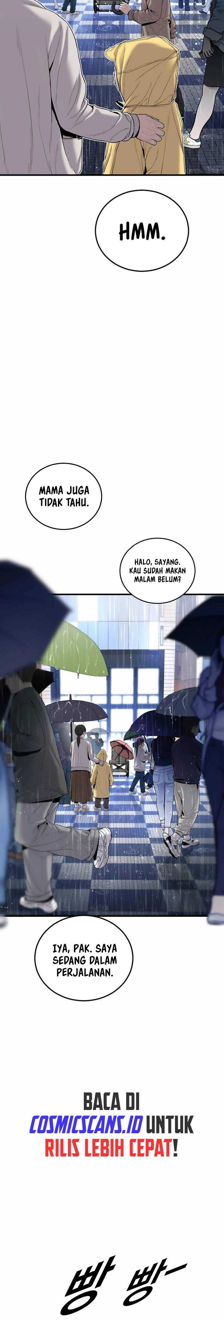 Read Juvenile Offender Bahasa Indonesia ID Manga Online