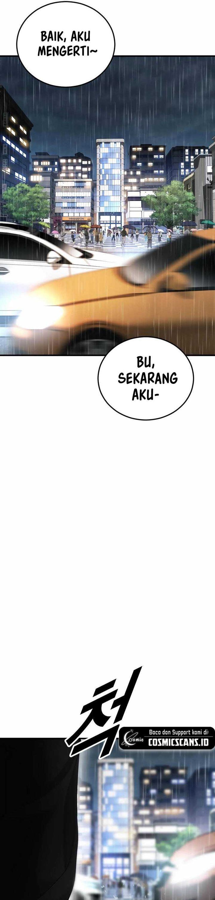 Read Juvenile Offender Bahasa Indonesia ID Manga Online