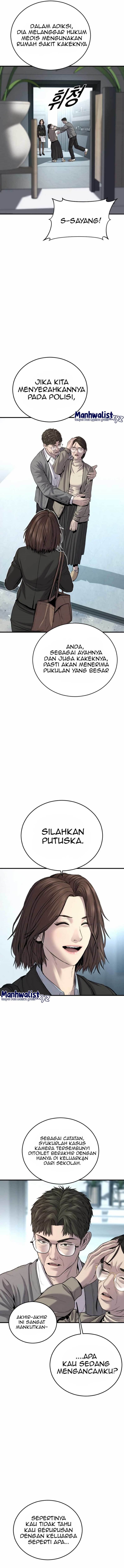 Read Juvenile Offender Bahasa Indonesia ID Manga Online