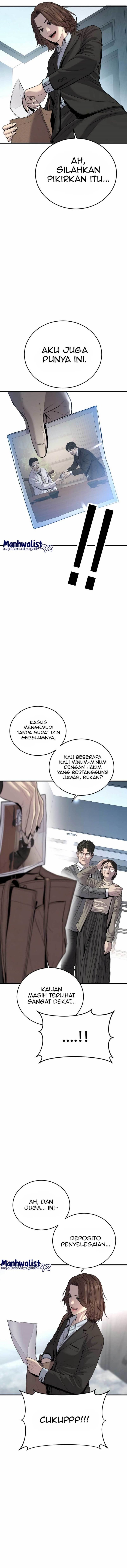 Read Juvenile Offender Bahasa Indonesia ID Manga Online