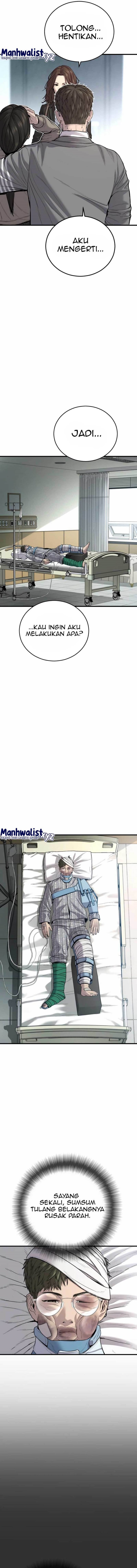 Read Juvenile Offender Bahasa Indonesia ID Manga Online