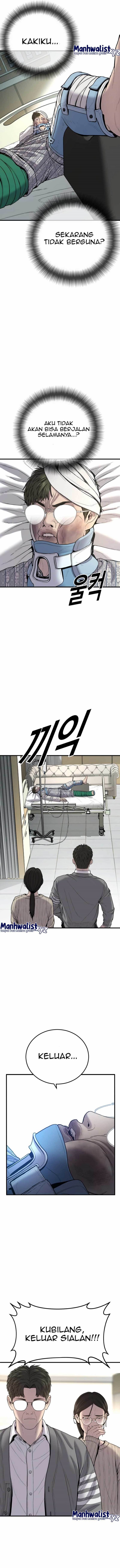 Read Juvenile Offender Bahasa Indonesia ID Manga Online