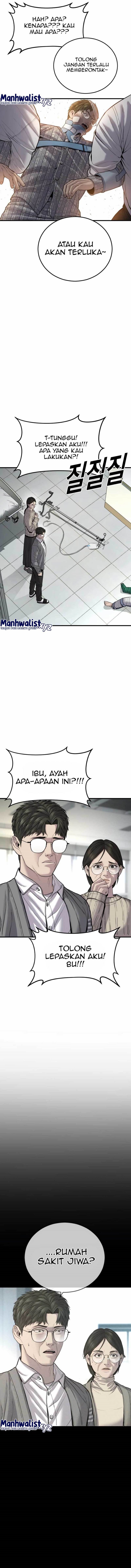 Read Juvenile Offender Bahasa Indonesia ID Manga Online