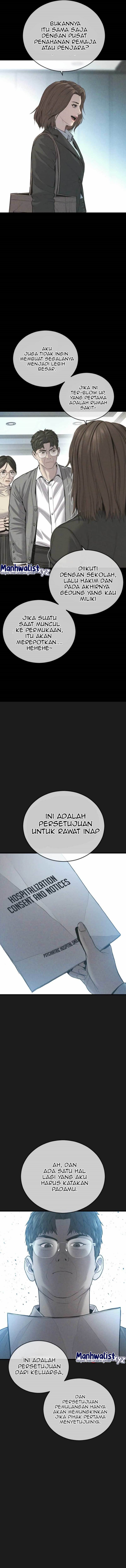 Read Juvenile Offender Bahasa Indonesia ID Manga Online