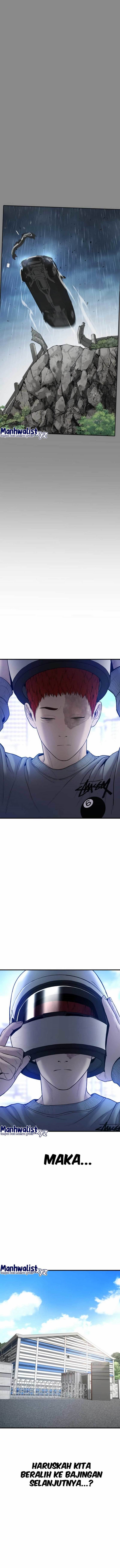 Read Juvenile Offender Bahasa Indonesia ID Manga Online
