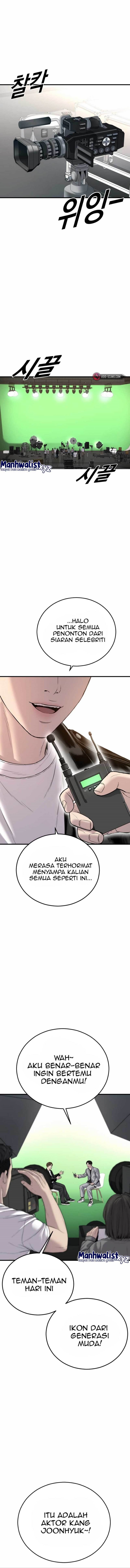 Read Juvenile Offender Bahasa Indonesia ID Manga Online