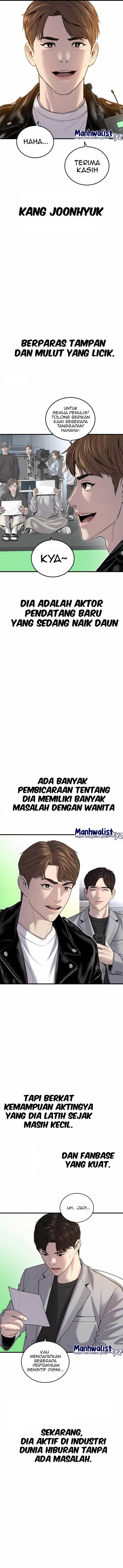 Read Juvenile Offender Bahasa Indonesia ID Manga Online