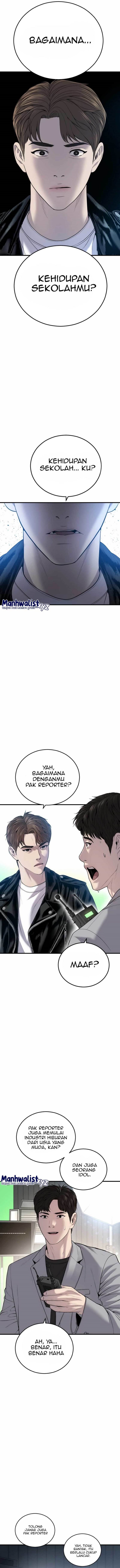 Read Juvenile Offender Bahasa Indonesia ID Manga Online