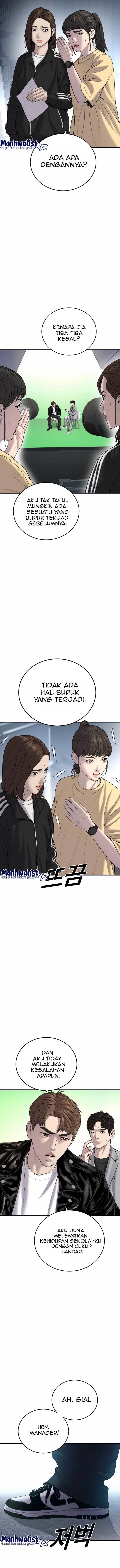 Read Juvenile Offender Bahasa Indonesia ID Manga Online