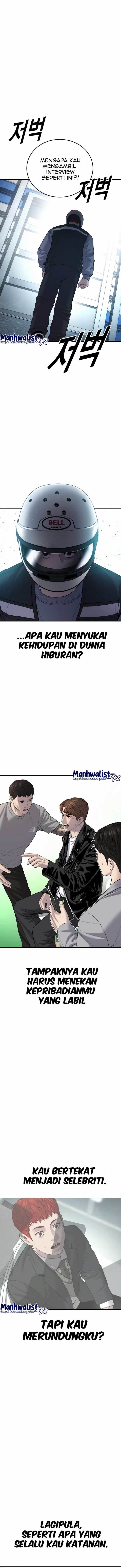 Read Juvenile Offender Bahasa Indonesia ID Manga Online