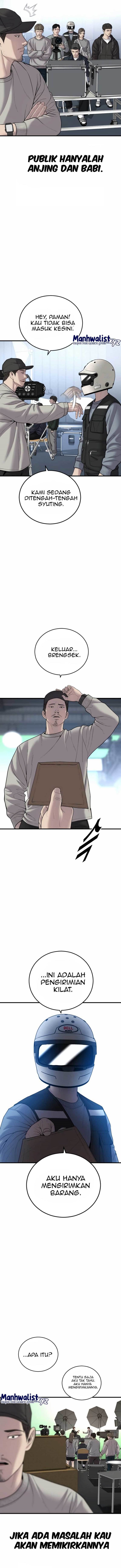 Read Juvenile Offender Bahasa Indonesia ID Manga Online