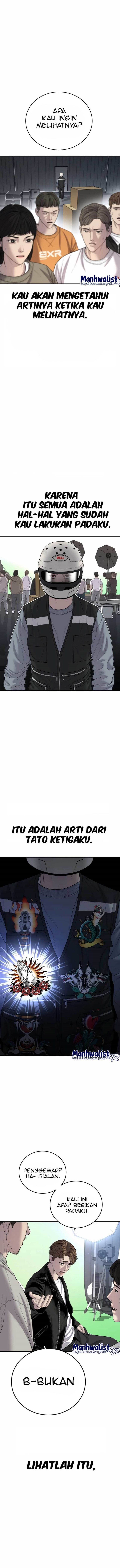 Read Juvenile Offender Bahasa Indonesia ID Manga Online