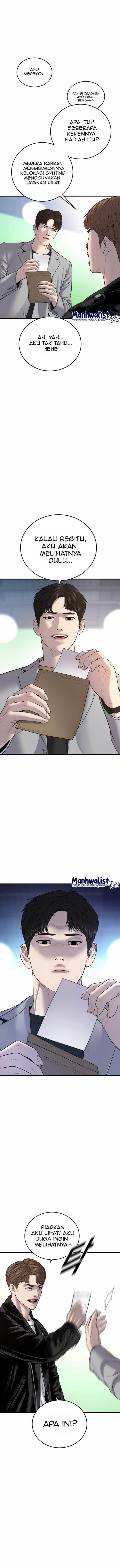 Read Juvenile Offender Bahasa Indonesia ID Manga Online