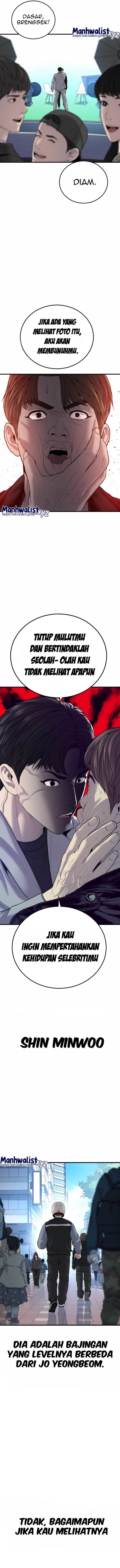 Read Juvenile Offender Bahasa Indonesia ID Manga Online