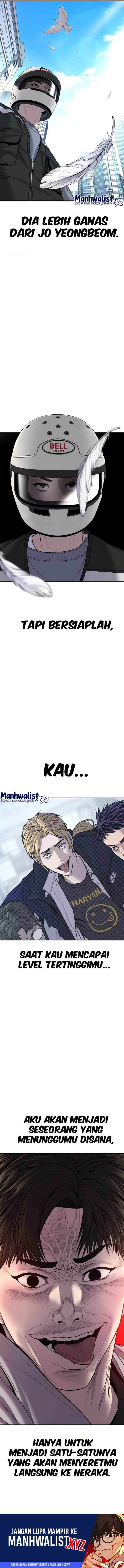 Read Juvenile Offender Bahasa Indonesia ID Manga Online