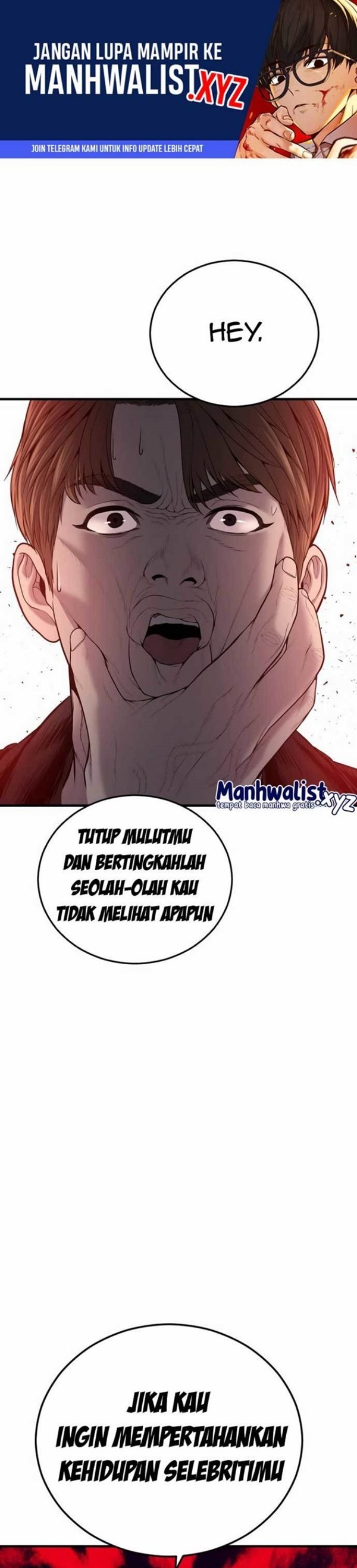 Read Juvenile Offender Bahasa Indonesia ID Manga Online