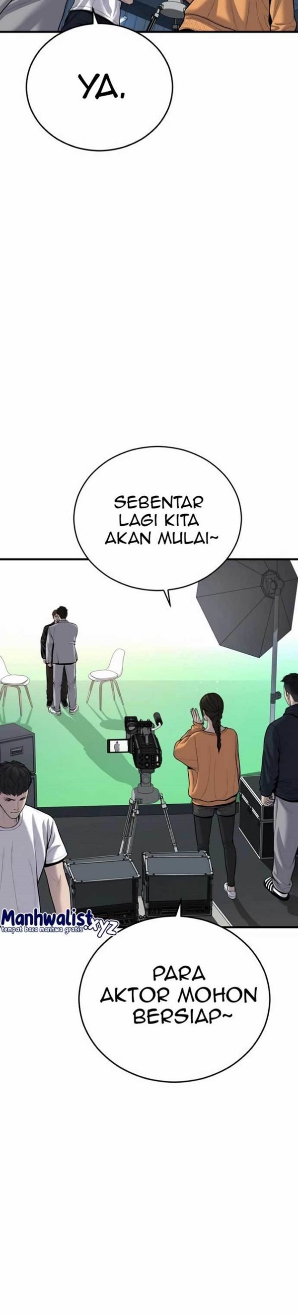 Read Juvenile Offender Bahasa Indonesia ID Manga Online