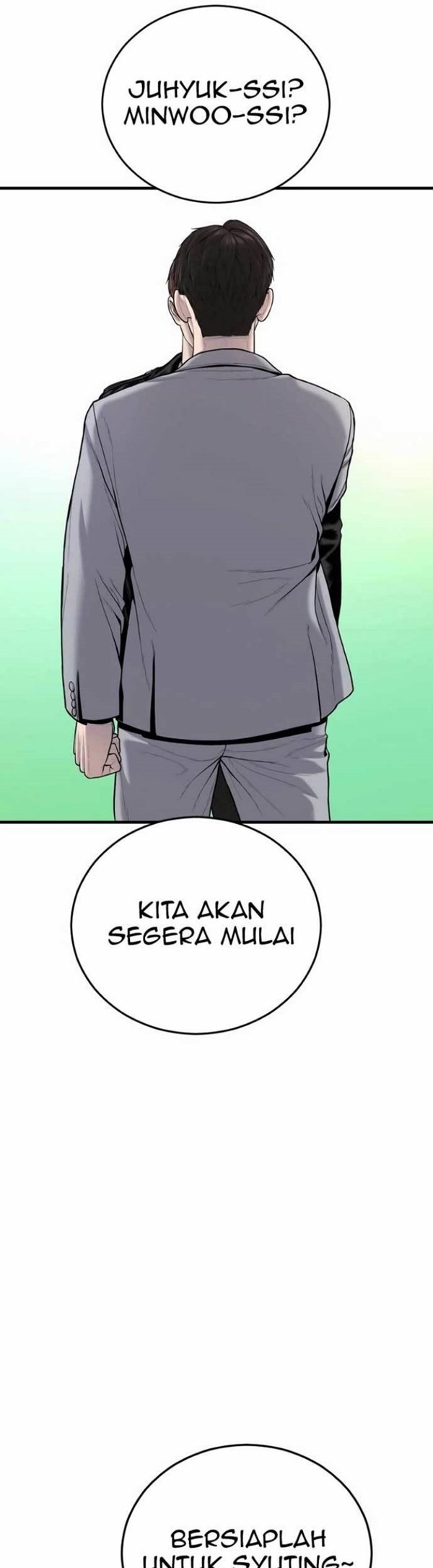 Read Juvenile Offender Bahasa Indonesia ID Manga Online