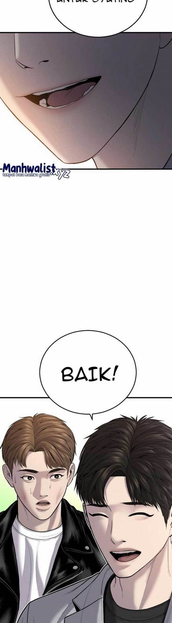 Read Juvenile Offender Bahasa Indonesia ID Manga Online