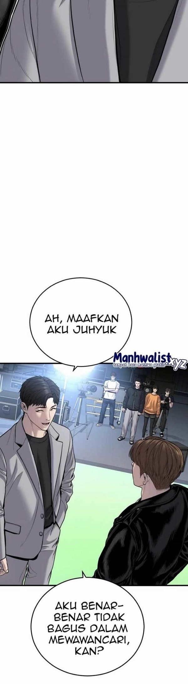 Read Juvenile Offender Bahasa Indonesia ID Manga Online