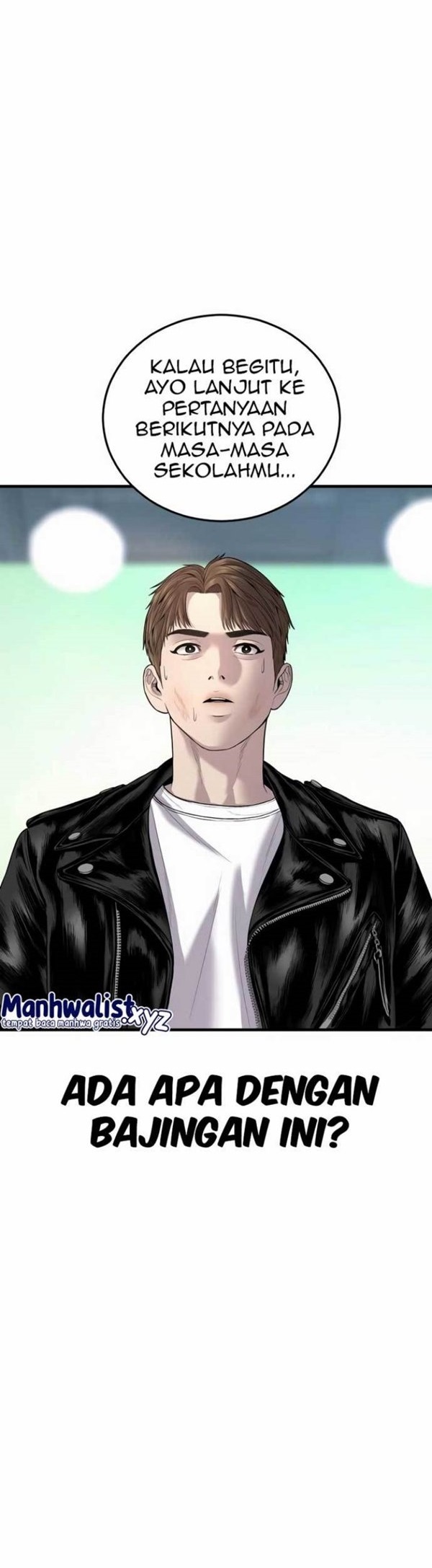 Read Juvenile Offender Bahasa Indonesia ID Manga Online