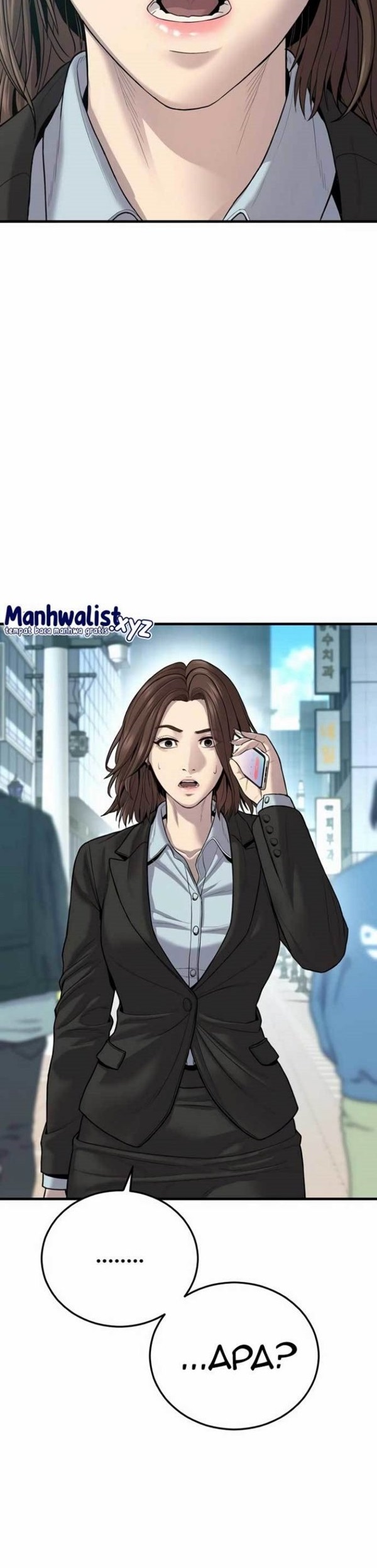 Read Juvenile Offender Bahasa Indonesia ID Manga Online