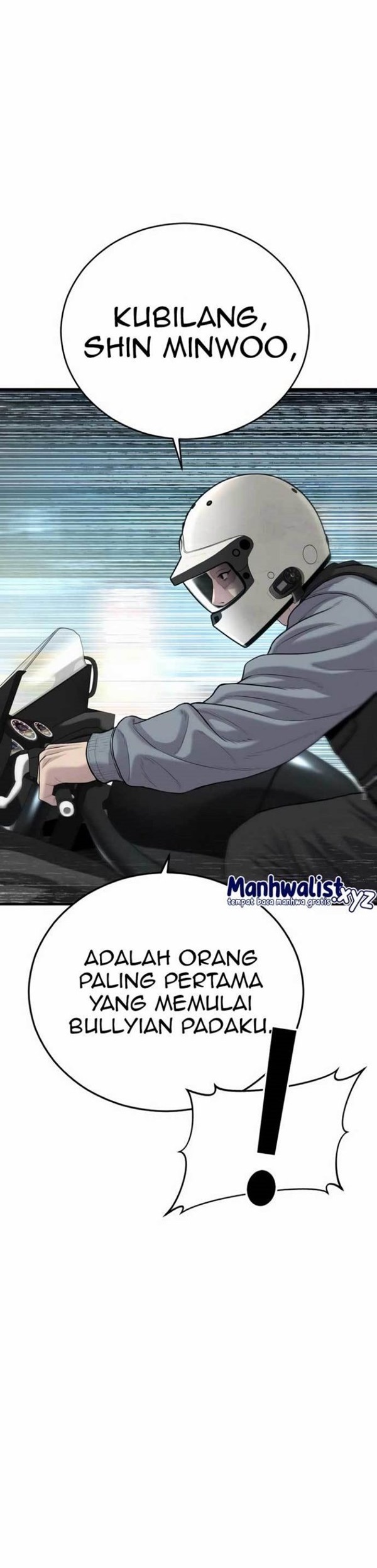 Read Juvenile Offender Bahasa Indonesia ID Manga Online