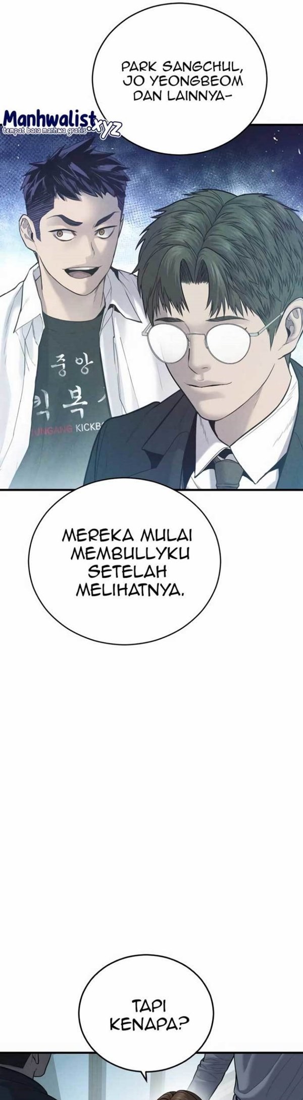 Read Juvenile Offender Bahasa Indonesia ID Manga Online