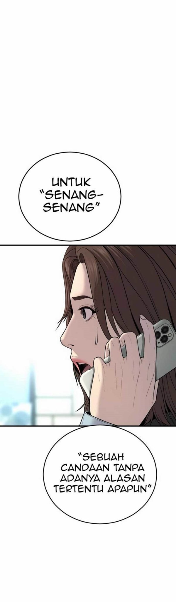 Read Juvenile Offender Bahasa Indonesia ID Manga Online