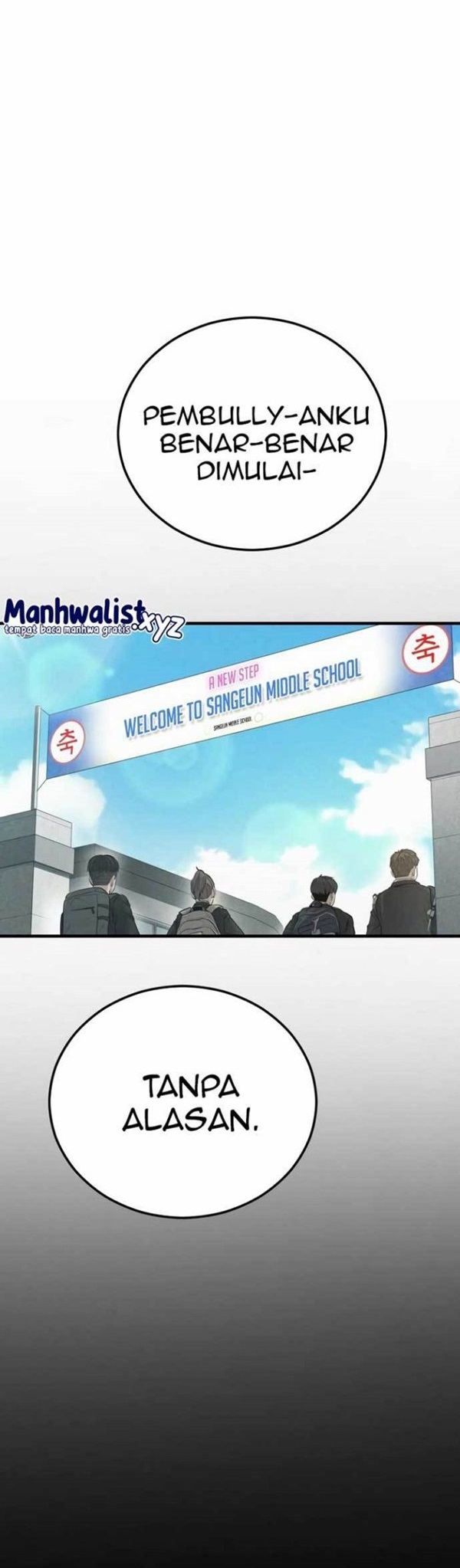Read Juvenile Offender Bahasa Indonesia ID Manga Online