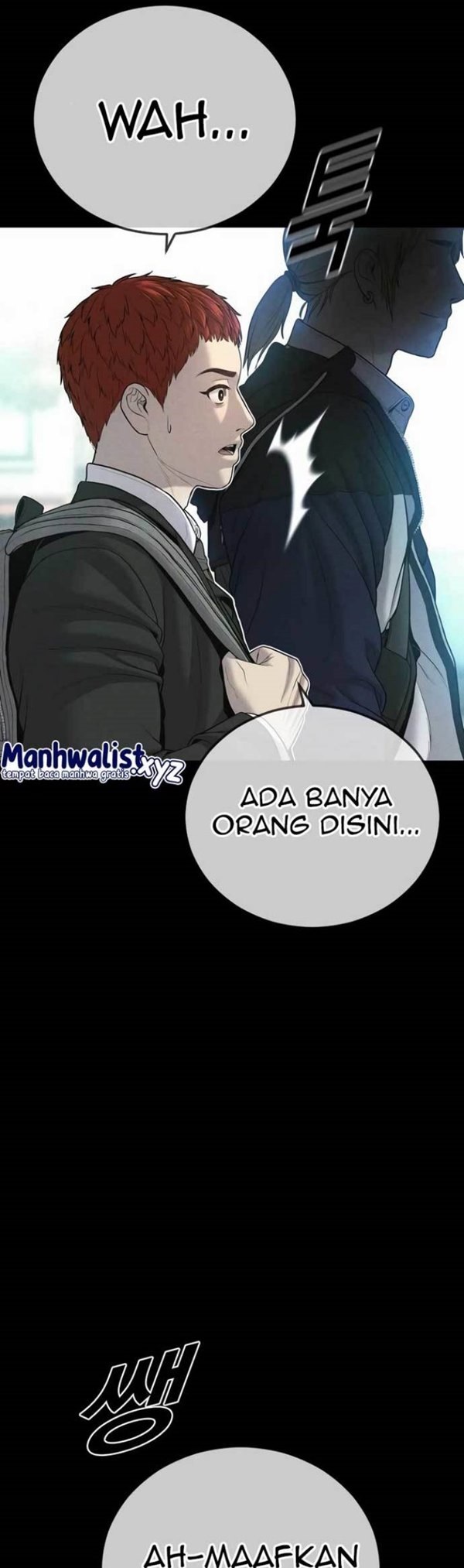 Read Juvenile Offender Bahasa Indonesia ID Manga Online