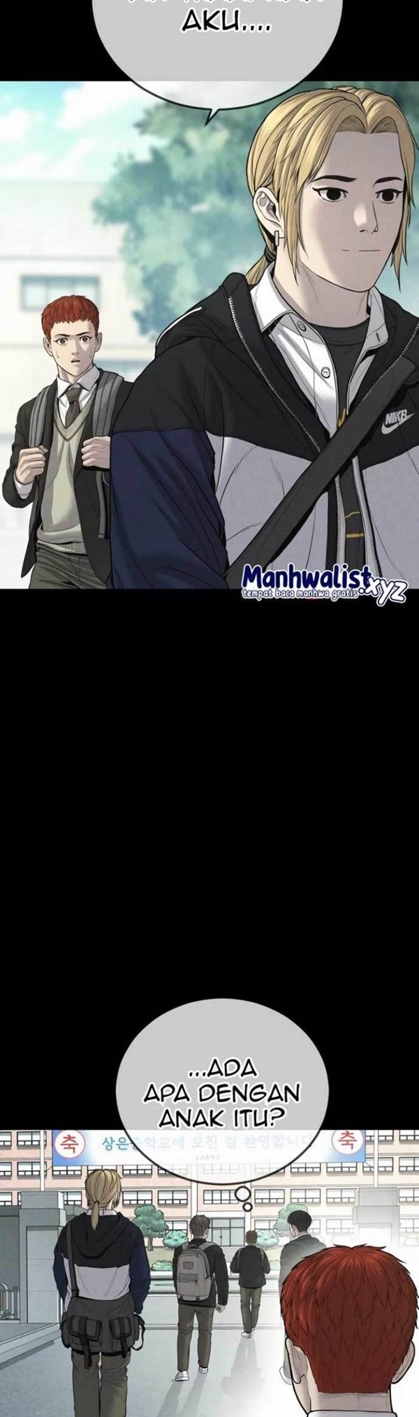 Read Juvenile Offender Bahasa Indonesia ID Manga Online