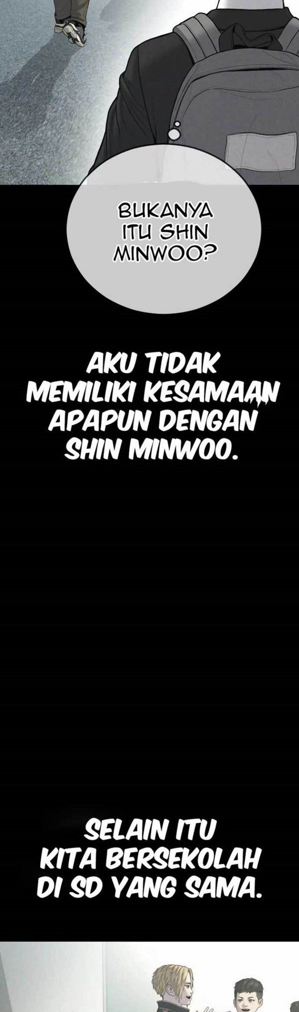 Read Juvenile Offender Bahasa Indonesia ID Manga Online