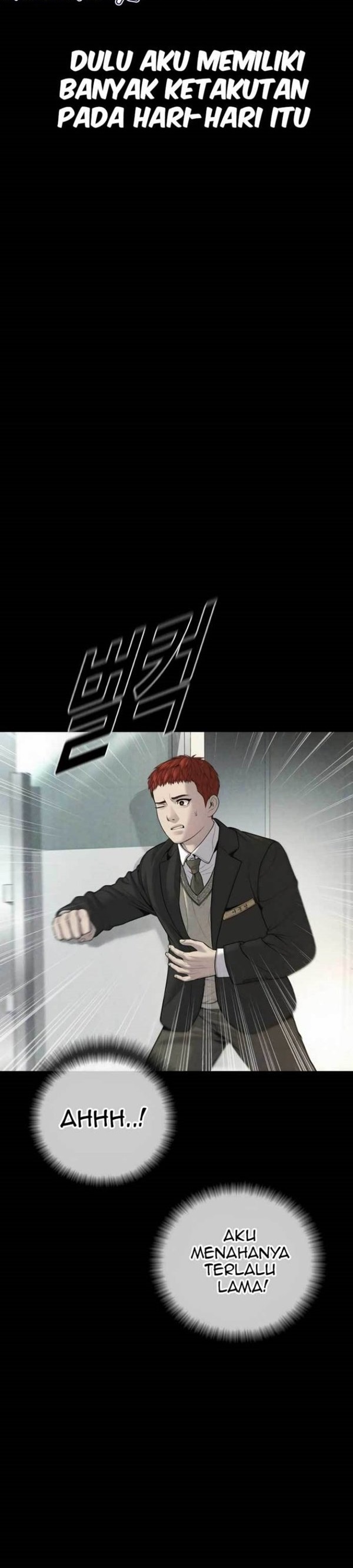 Read Juvenile Offender Bahasa Indonesia ID Manga Online