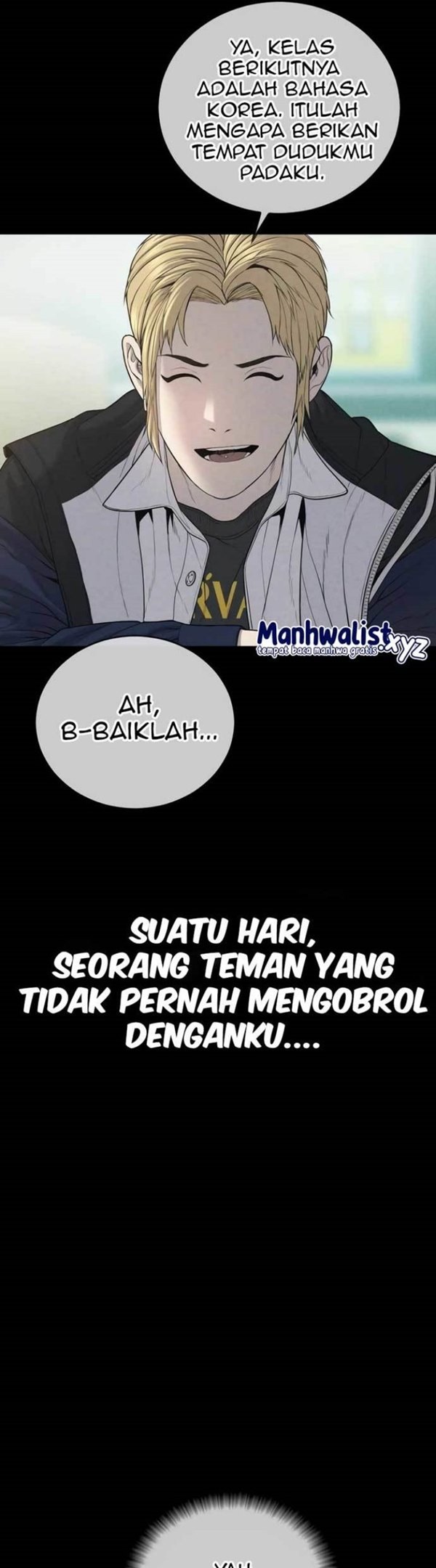 Read Juvenile Offender Bahasa Indonesia ID Manga Online