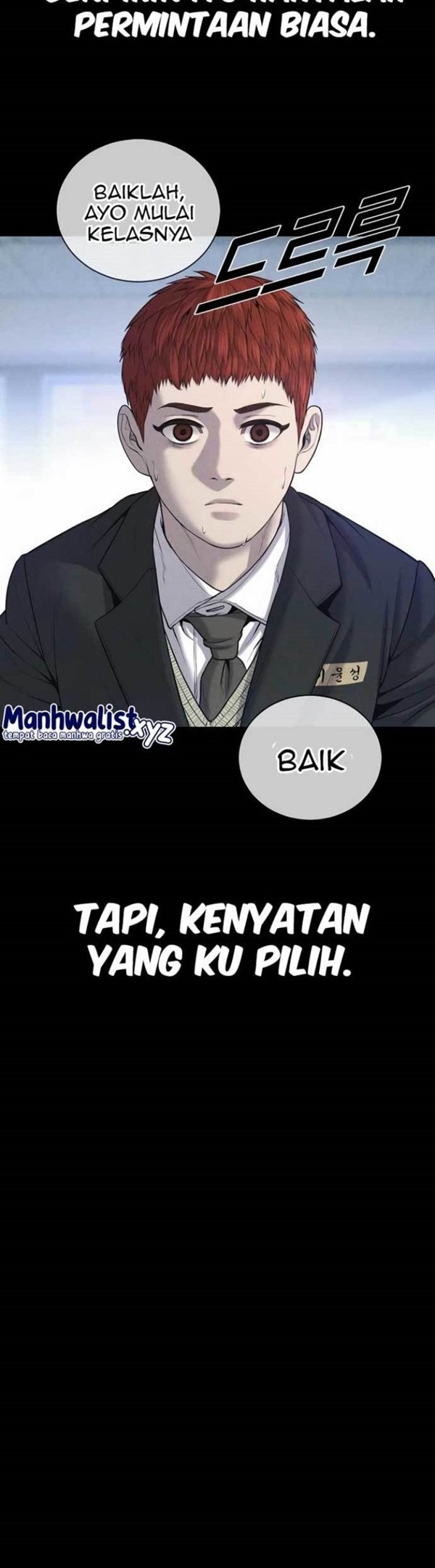 Read Juvenile Offender Bahasa Indonesia ID Manga Online