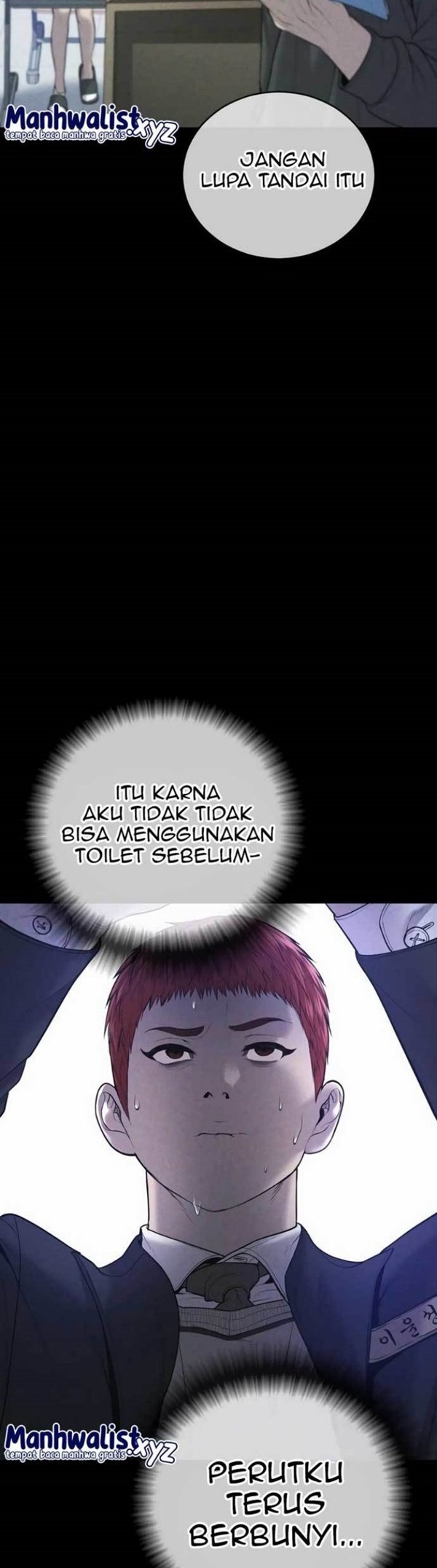 Read Juvenile Offender Bahasa Indonesia ID Manga Online