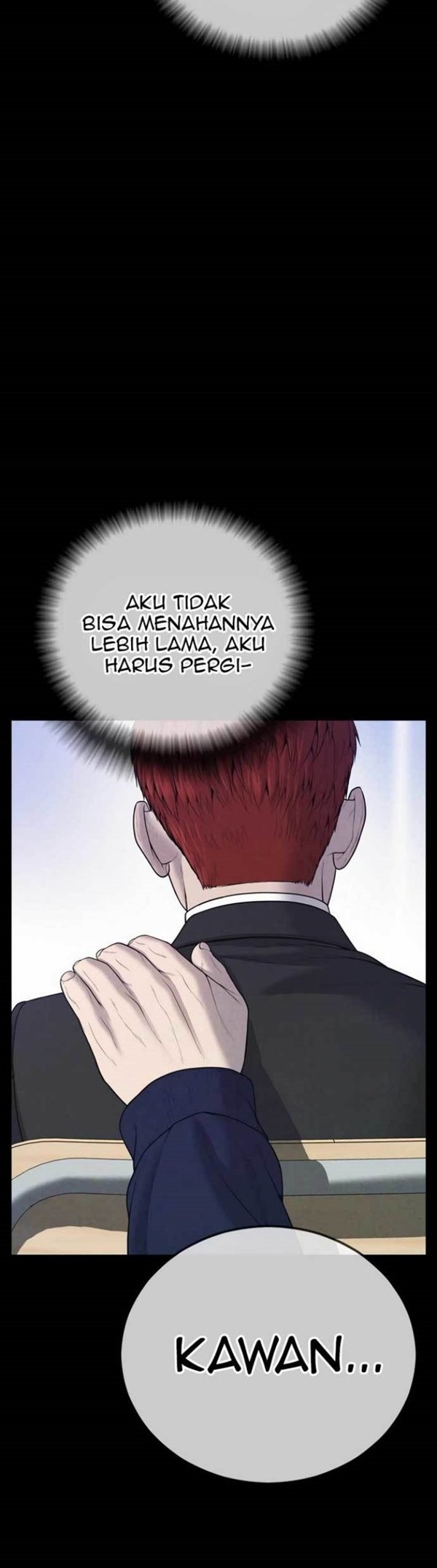 Read Juvenile Offender Bahasa Indonesia ID Manga Online