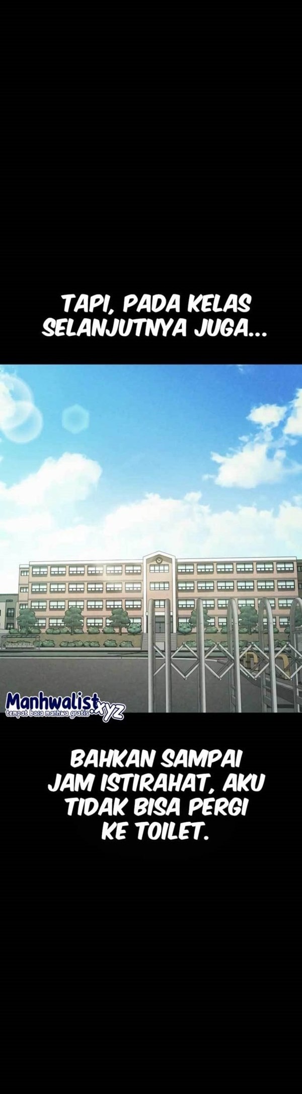 Read Juvenile Offender Bahasa Indonesia ID Manga Online
