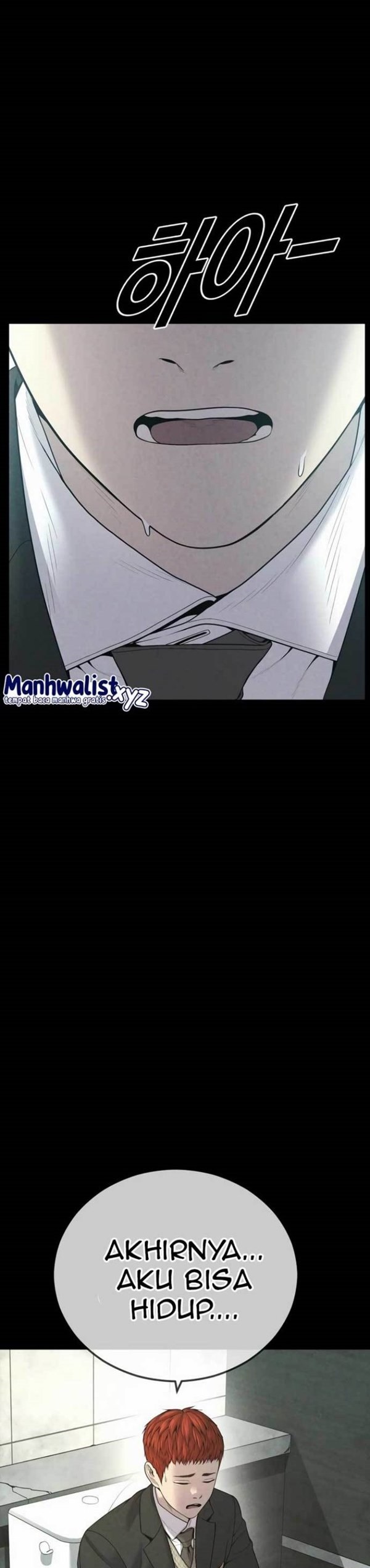 Read Juvenile Offender Bahasa Indonesia ID Manga Online