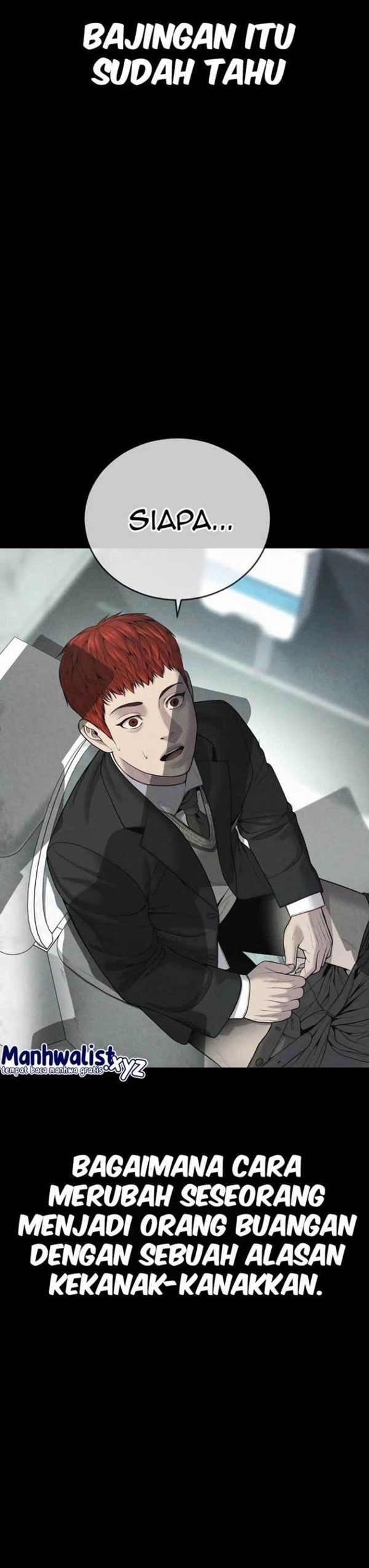 Read Juvenile Offender Bahasa Indonesia ID Manga Online