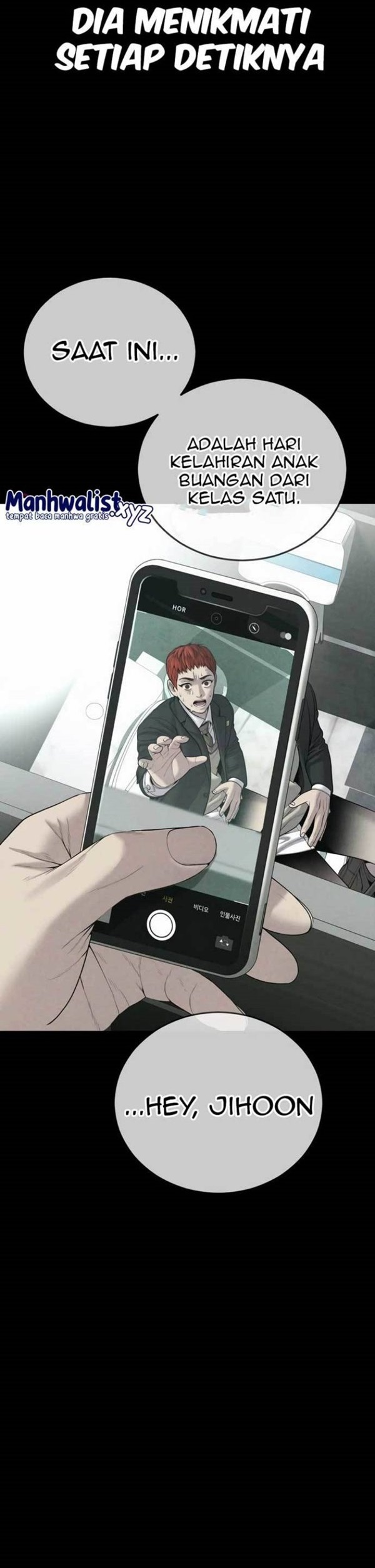 Read Juvenile Offender Bahasa Indonesia ID Manga Online