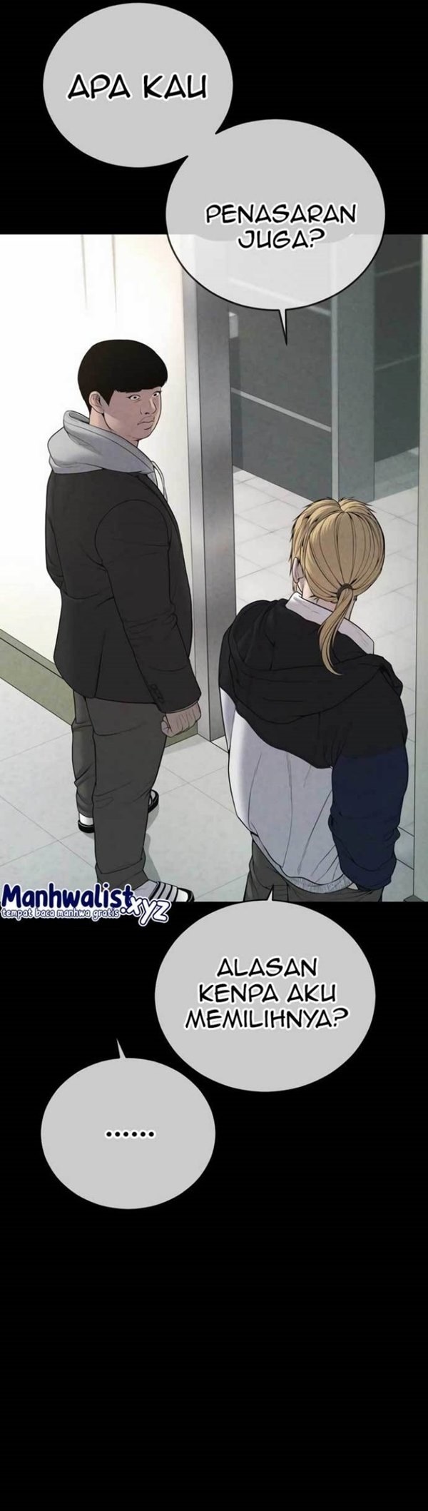 Read Juvenile Offender Bahasa Indonesia ID Manga Online