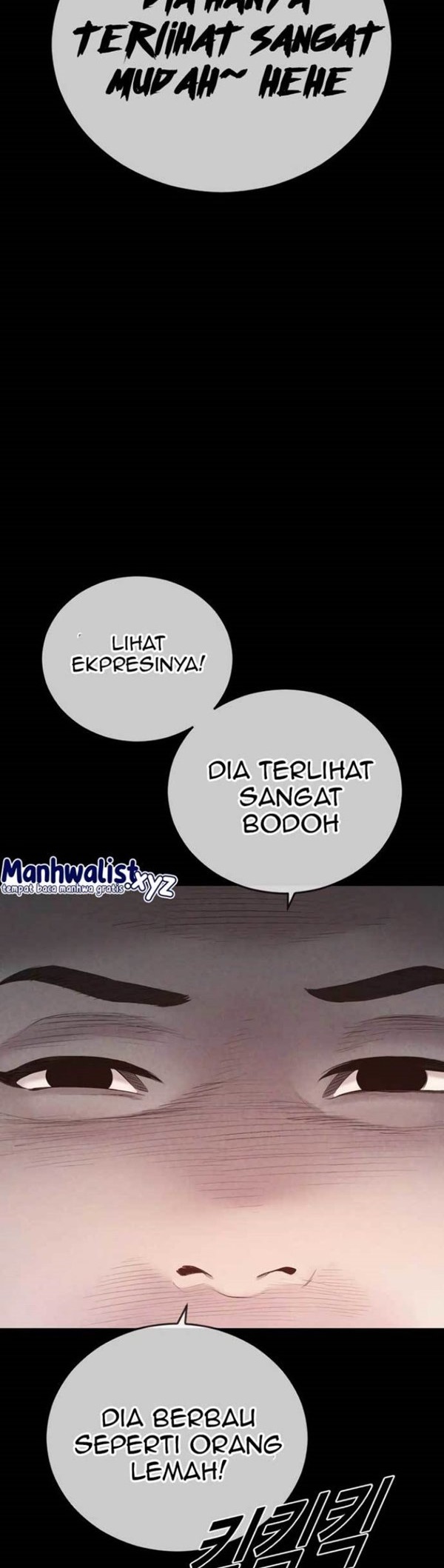 Read Juvenile Offender Bahasa Indonesia ID Manga Online