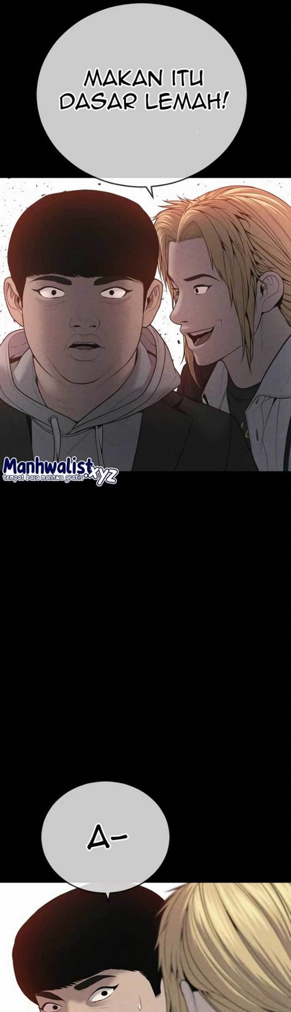 Read Juvenile Offender Bahasa Indonesia ID Manga Online