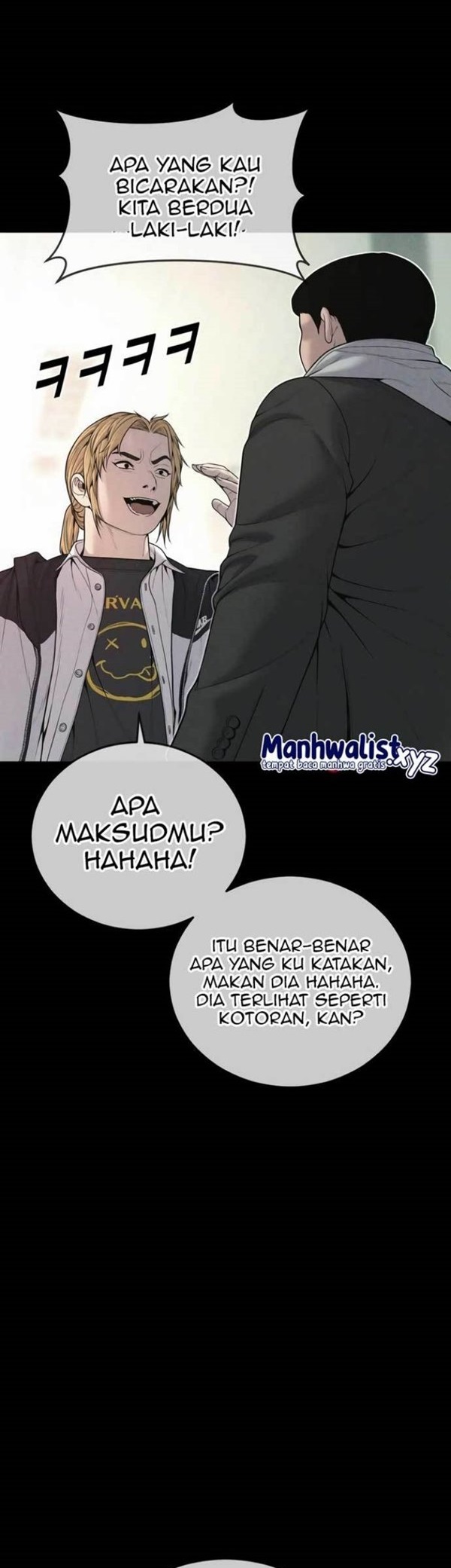 Read Juvenile Offender Bahasa Indonesia ID Manga Online