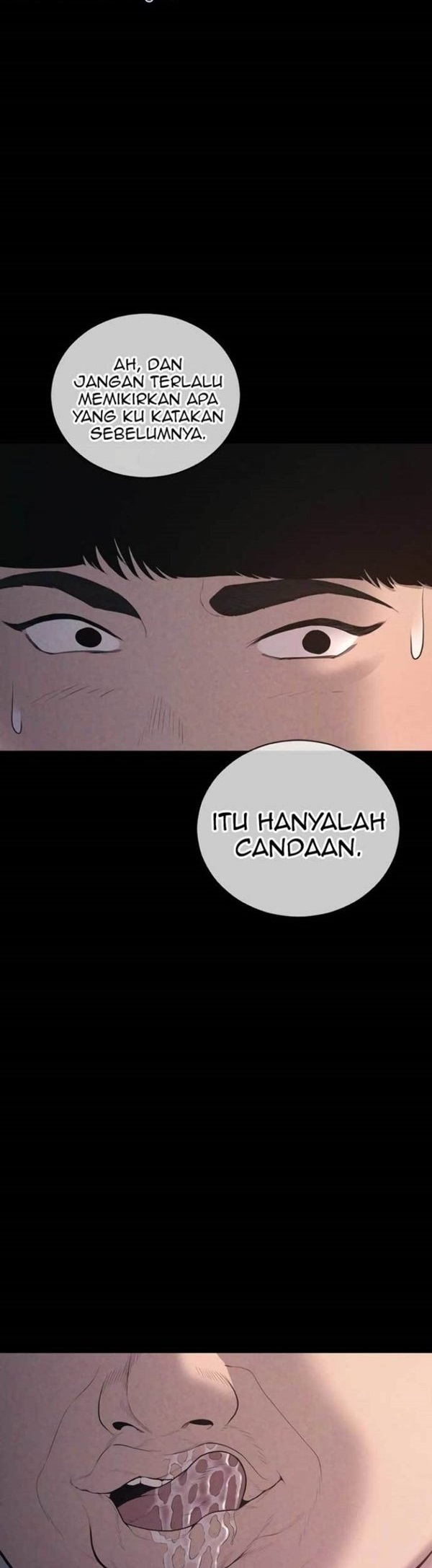 Read Juvenile Offender Bahasa Indonesia ID Manga Online