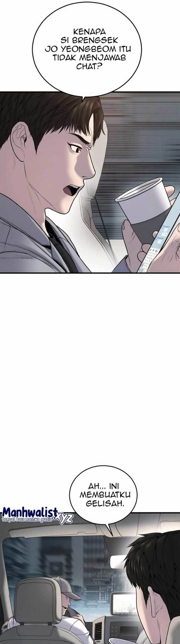 Read Juvenile Offender Bahasa Indonesia ID Manga Online