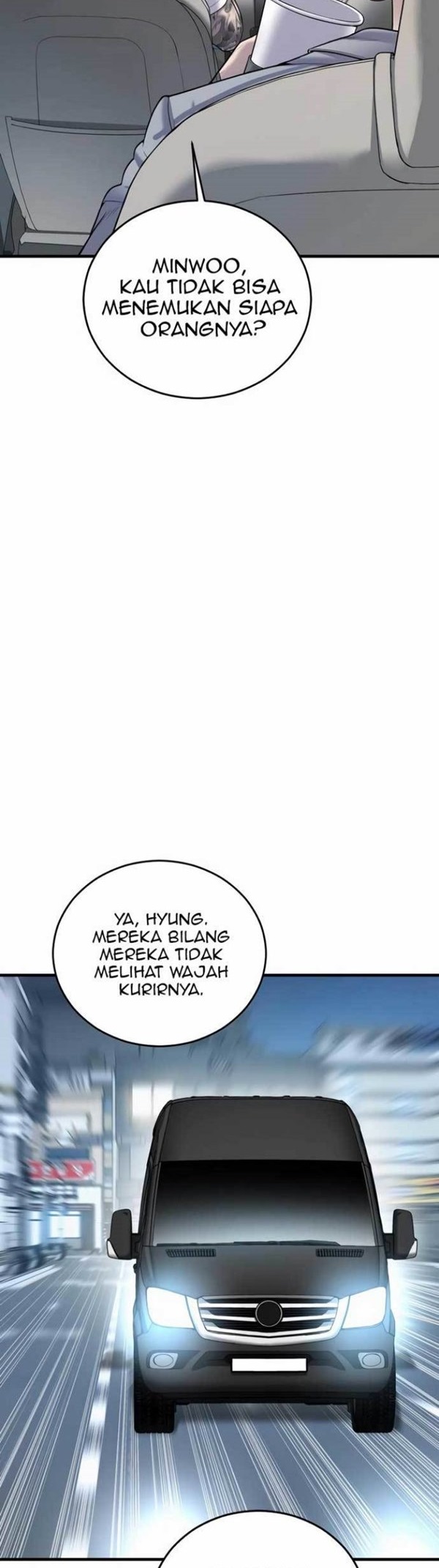 Read Juvenile Offender Bahasa Indonesia ID Manga Online
