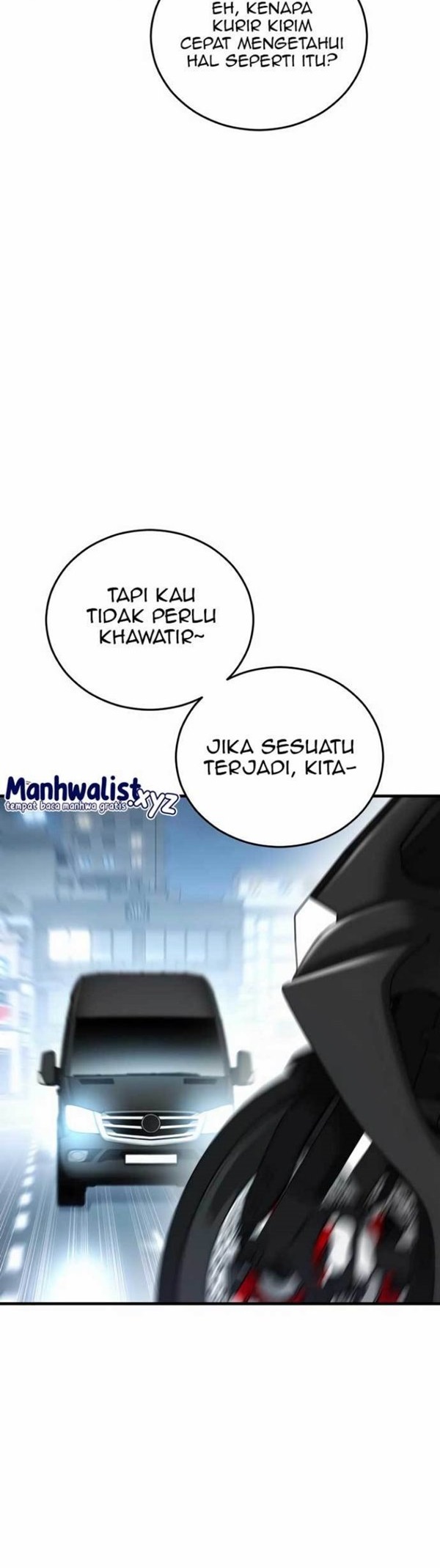 Read Juvenile Offender Bahasa Indonesia ID Manga Online